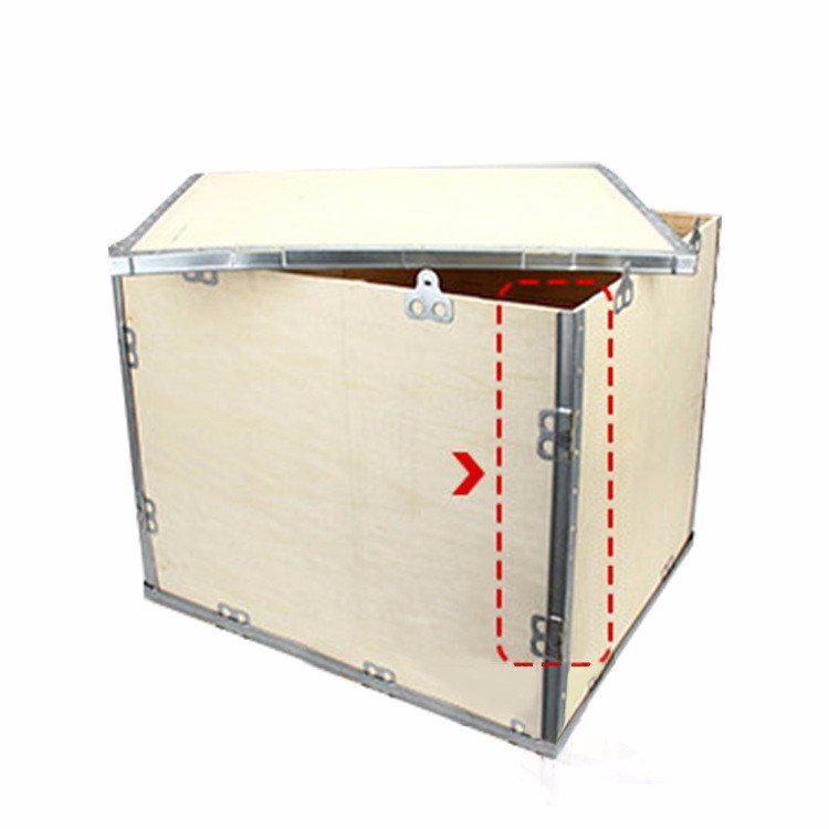 乐亭钢带箱生产厂家