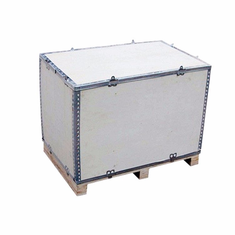 乐亭钢边箱价格