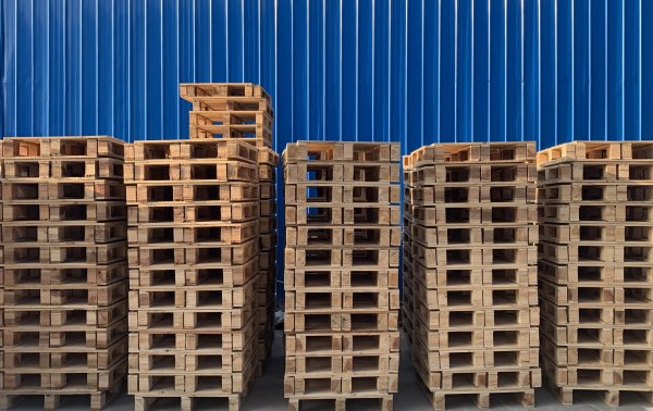 乐亭木托盘摆放技巧